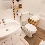 Bpr Koenig Design Apartament Budapesta
