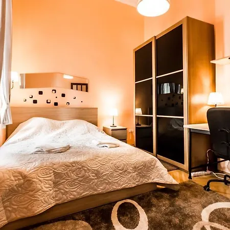 Bpr Koenig Design * Budapesta