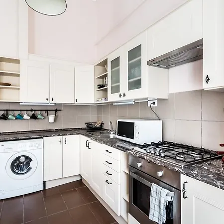 Bpr König Design Apartment *