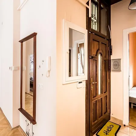 Bpr Koenig Design * Budapest