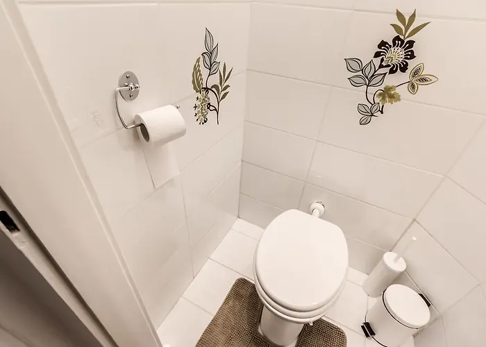 Bpr Koenig Design Apartamento