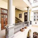 Bpr Koenig Design Apartament