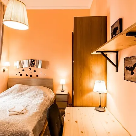 Bpr Koenig Design Apartament *