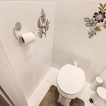 Bpr Koenig Design Апартаменты