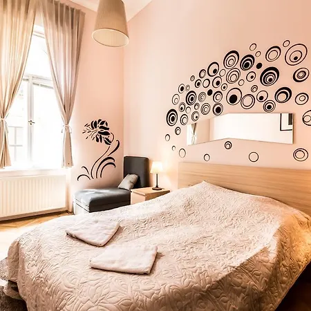 Апартаменты Bpr Koenig Design *