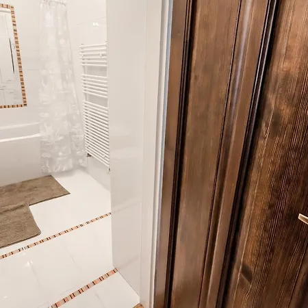Apartmán Bpr Koenig Design