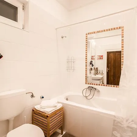 Bpr Koenig Design * Будапешт